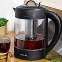 HERVIDOR CECOTEC THERMOSENSE 390 CLEAR 1,7L 2200W 