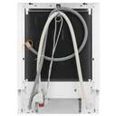 LVJ. AEG FSB64907Z 14SERV 3%%%#170;B BCO INTEG