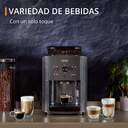CAFET. KRUPS EA810B SUPERAUTOMATICA 3 TEMP 15B