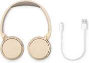 AURICULARES PHILIPS TAH3209BG BT DIADEMA HASTA 25H