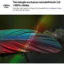 TV LG 85%%%quot; 85NU8E0B3LA UHD NANO A7 WEBOS26 HDR10PRO