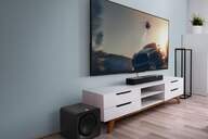 SUBWOOFER KLIPSCH FLEXUS SUB 100 BLACK