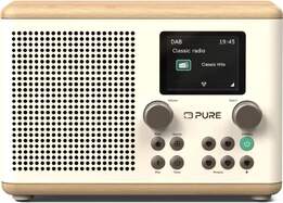 Radio Pure Classic H4