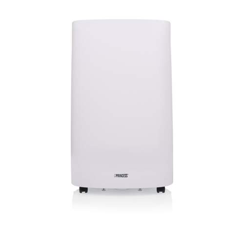 Deshumidificador Princess 20L Smart