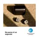 AURICULAR SENNHEISER CX200 TRUE WIRELESS