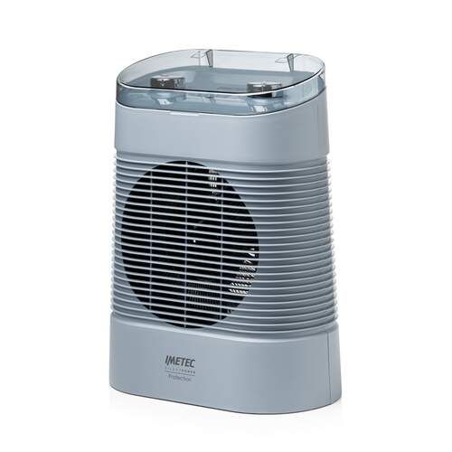 Calefactor Imetec Silent Power Protection