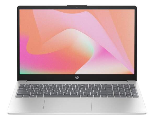 Ordenador port&aacute;til HP 15-FD0337NS