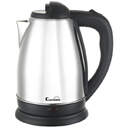 HERVIDOR COMELEC WK7314 1,8L 2200W INOX