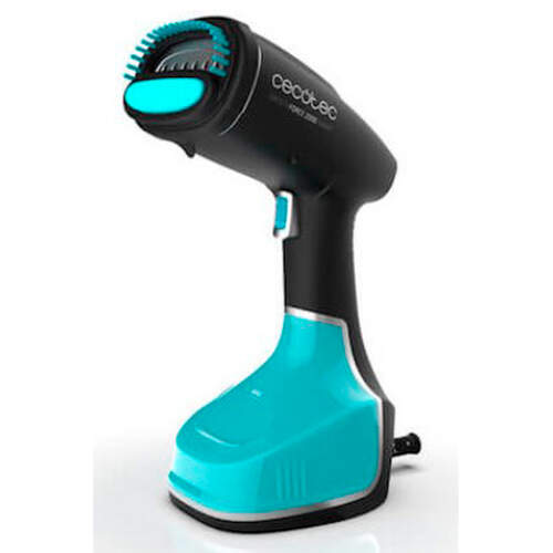 Plancha Vertical Cecotec SmoothForce 2000 Smart