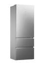 FRICOM. HAIER HTW7720ENMP 200x70 INOX 3D 3P