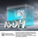 CONG.HOR HISENSE FT200N1AWDL 86x79 198L BCO