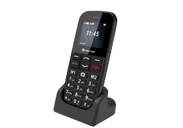 SENIORPHONE DENVER BAS-18800L 1,77%%%quot; 4G