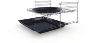 HORNO BALAY 3HB2010X0 MF INOX TIMER
