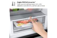 FRICOM. LG GBV3100ASW 186x60 BLANCO