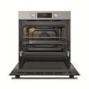 HORNO WHIRLPOOL OMR58HU1X 71L DSP INOX