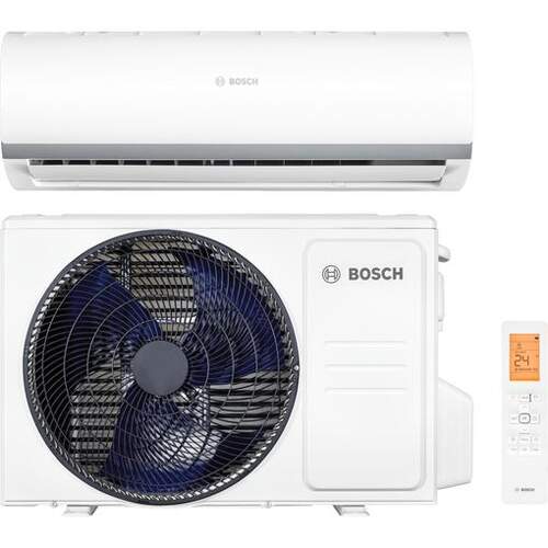 Aire Acondicionado Split Bosch Climate 2000