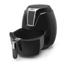 FREIDORA PRINCESS 182021 3,2L 1400W NEGRA