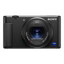 CAMARA SONY ZV-1 PARA VLOGGING EMPU%%%#209;ADOR SD VID 4K