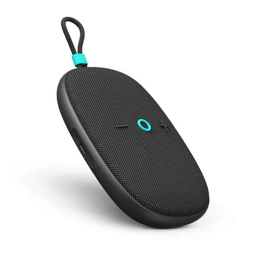 Altavoz HiFuture Ascendo Black