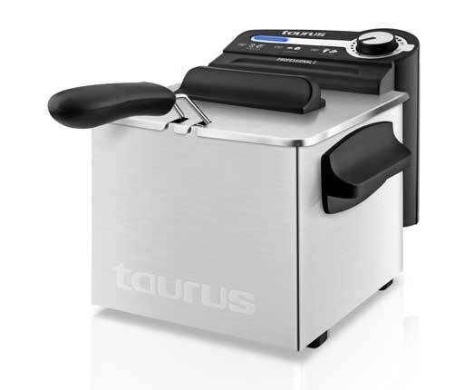 Freidora Profesional 2 Plus Taurus