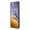 SMARTPHONE REALME 14T 5G 8/256 6,67%%%quot; OBSIDIAN BL