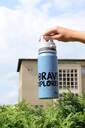 BOTELLA SIGG WMB ONE BRAVE EAGLE 0.6 L INFANTIL