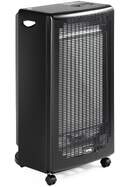 Estufa de gas Bartolini Libera Llama Azul