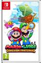 JGO. NINTENDO SWITCH MARIO %%%amp; LUIGI: BROTHERSHIP