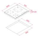 ENCIM. TEKA TBC63620TTC 3F VITRO
