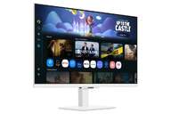 MONITOR SAMSUNG SMART 27%%%quot; LS27FM501EUXEN FHD MULTI