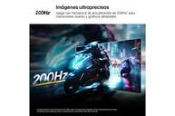 MONITOR LG 27%%%quot; GAMING 27G610A 200HZ 1 MS FHD
