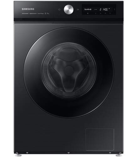 Lavadora Samsung WW11BB744DGBS3