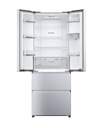 FRI. HAIER HFR5719EWMG 190x70 NF INOX DISP.