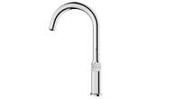 GRIFO TEKA OVAL915 CROMO 116030062