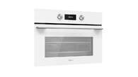 HORNO TEKA HLC8400WH CRIS.BLANCO GT DSP 111130002
