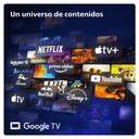 TV PHILIPS 55%%%quot; 55OLED819 UHD OLED GOOGLETV AMB P5