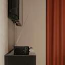 RADIO PORTATIL SANGEAN SR-36 NEGRO FM/AM