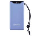POWERBANK INTENSO F 10K BLUE