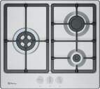 ENCIM. BALAY 3ETX563CB 3F 60CM GAS NAT INT