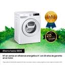 LVD. SAMSUNG WW90T684DHE 9K 1400R BCA ATD AW