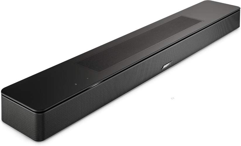 Barra Sonido Bose Smart Soundbar