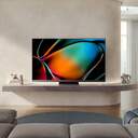 TV HISENSE 75%%%quot; 75U8KQ UHD MINILED ULED QLED 144HZ