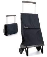 Carro de la compra Rolser PLE001 Plegamatic Original Marengo