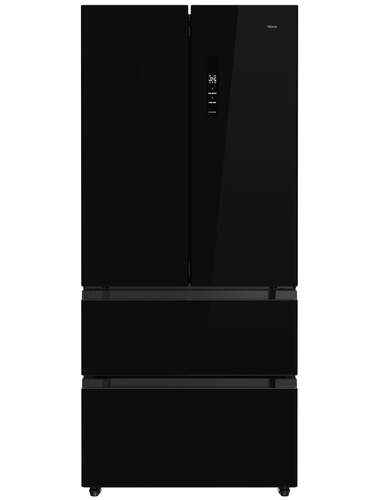 Frigor&iacute;fico Americano Teka RFD77825