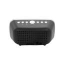 RADIO RELOJ AIWA CRU19BK FM ALARMA DUAL DOBLE USB