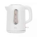 HERVIDOR JATA JEHA1809 2200W 1,7L BLANCO