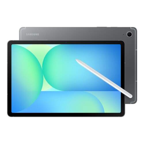 Samsung Galaxy Tab S10 FE+ 8/128 GB Gris