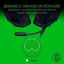 AURICULARES RAZER KRAKEN X LITE GAMING