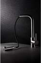 GRIFO COCINA IMEX GCE006AC MOSCU ACERO S316