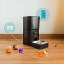 COMEDERO CECOTEC MASCOTAS 09565 WIFI 6L CTRL.PORC